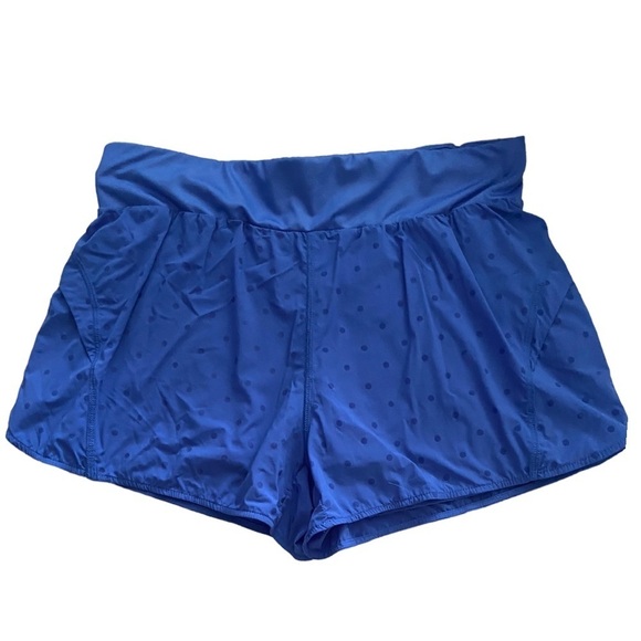 ❤️FABLETICS AUSTYN RUN SHORTS ~ XL - Picture 5 of 6